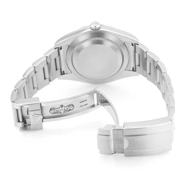 ロレックス エクスプローラー 214270 メンズ 中古