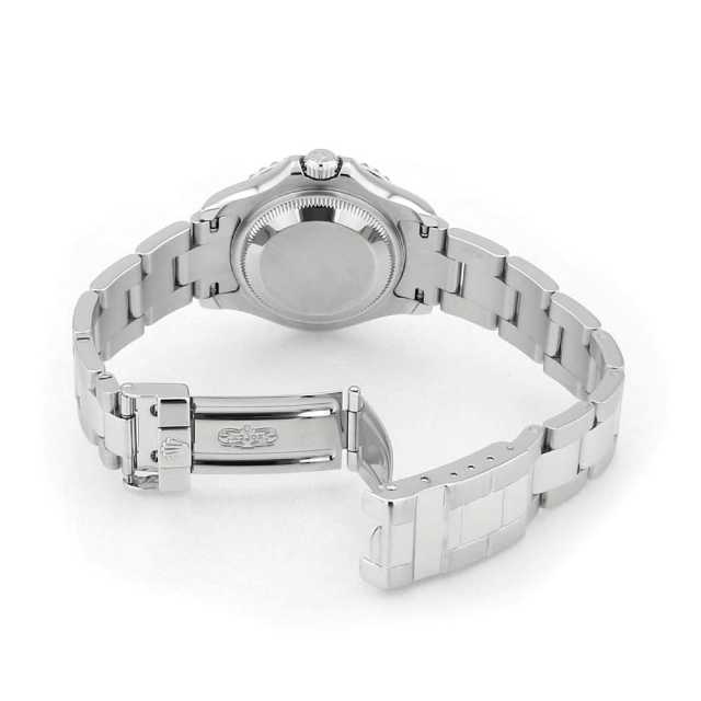 ロレックス ヨットマスター 169622 レディース 中古