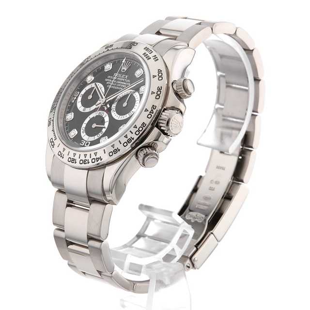 ロレックス デイトナ 116509G メンズ 中古