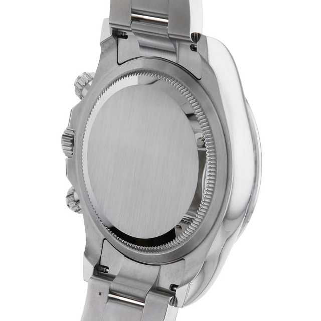 126500LN ブラック ROLEX（ロレックス）コスモグラフ デイトナ