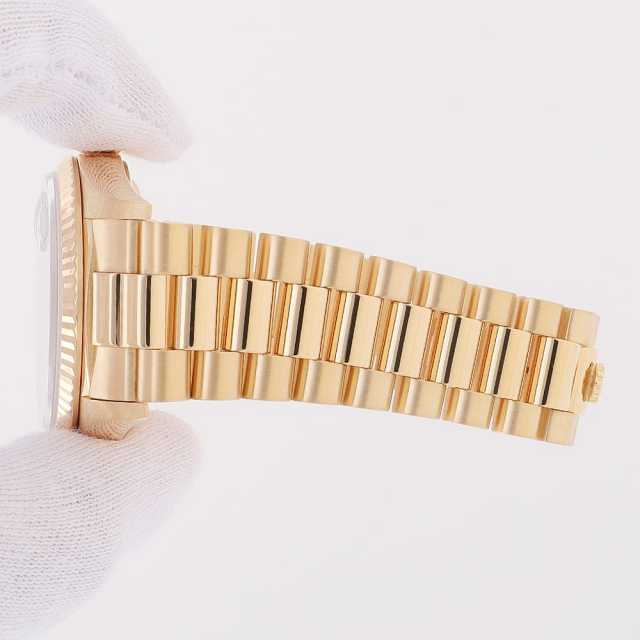 ロレックス デイデイト 18238A メンズ 中古