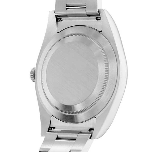 ロレックス オイスターパーペチュアル 114300 メンズ 中古