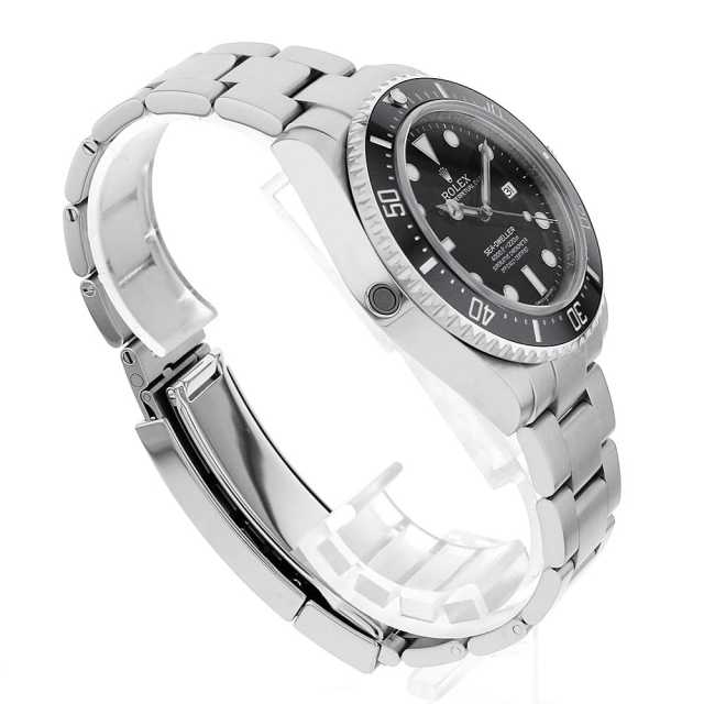 ロレックス シードゥエラー 116600 メンズ 中古