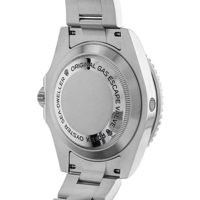 ロレックス シードゥエラー 116600 メンズ 中古