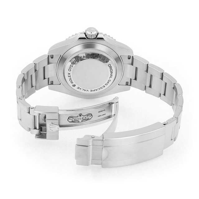 ロレックス シードゥエラー 116600 メンズ 中古