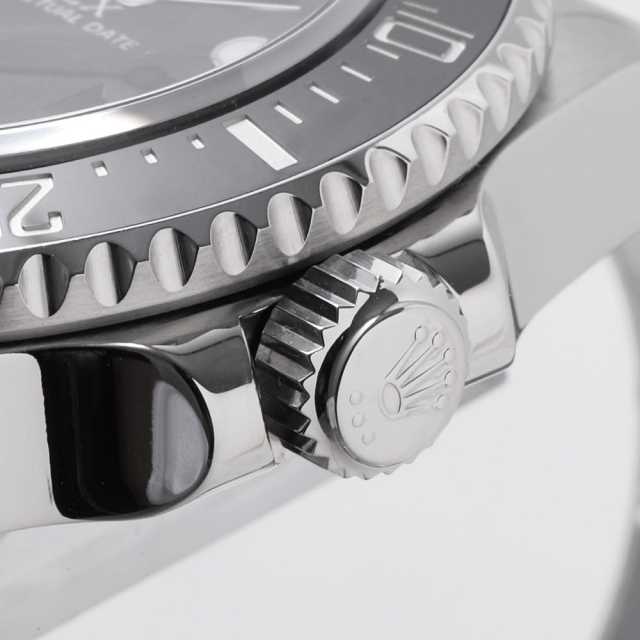 116600 ブラック ROLEX（ロレックス）シードゥエラー4000 中古
