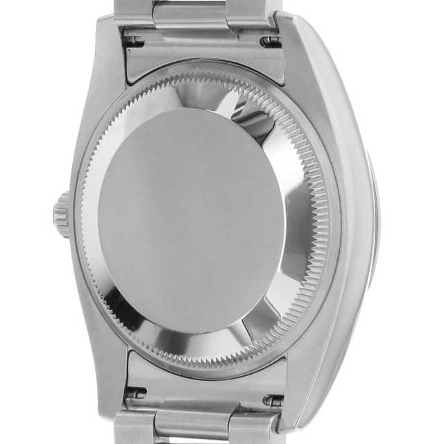ロレックス エアキング 114200 メンズ 中古