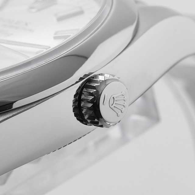海外販促品 新品 ROLEX掛け時計 エアキング　シルバー/ブラック 海外販促品 新品 ROLEX掛け時計 エアキング シルバー/ブラック