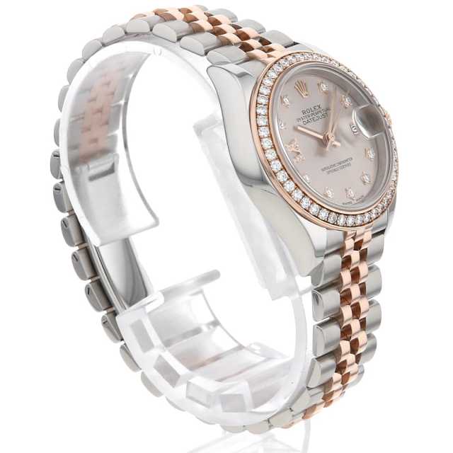 279381RBR サンダスト ROLEX（ロレックス）デイトジャスト