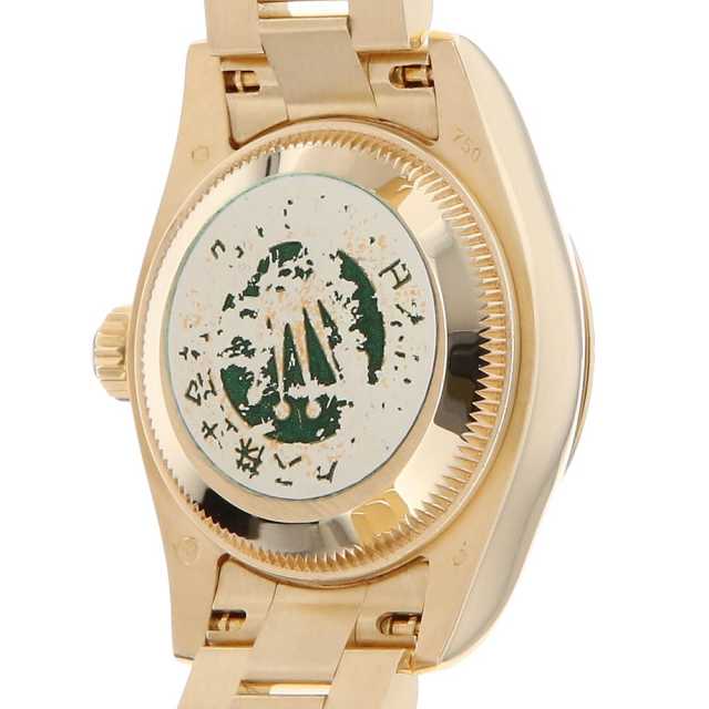 〇希少 純正ROLEX 179178 YG 駒 デイトジャスト ジュビリー 〇希少 純正ROLEX 179178 YG 駒 デイトジャスト ジュビリー 〇