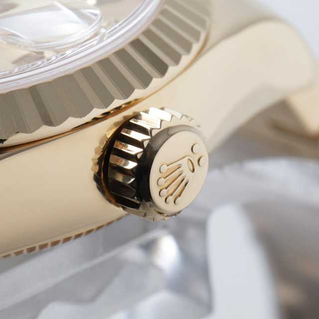 ロレックス デイトジャスト 179178G レディース 中古