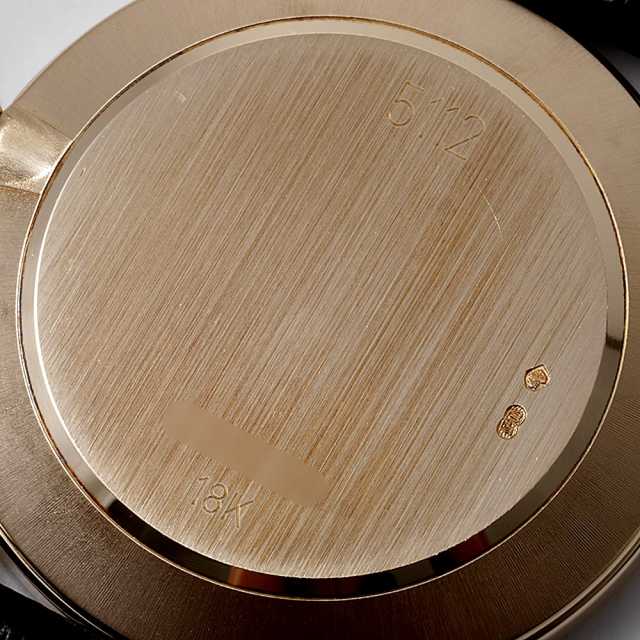 ロレックス チェリーニ 5112/8 メンズ 中古
