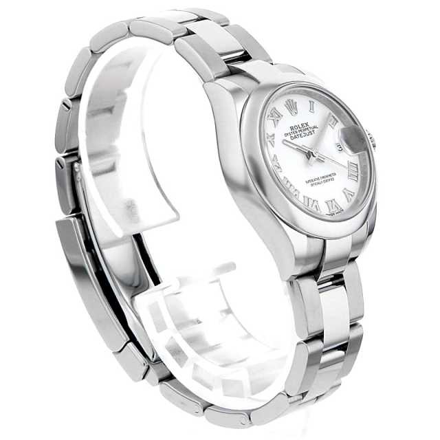 ロレックス デイトジャスト 279160 レディース 中古