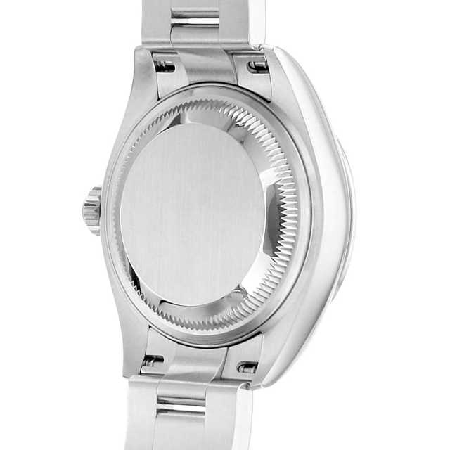 279160 ホワイト ROLEX（ロレックス）デイトジャスト28 中古