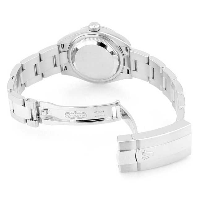 ロレックス デイトジャスト 279160 レディース 中古