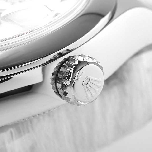 とし様　タイヤ1 ロレックス レディ デイトジャスト ウォッチ：オイスター