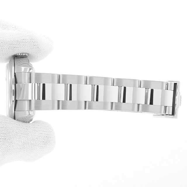 ロレックス デイトジャスト 279160 レディース 中古