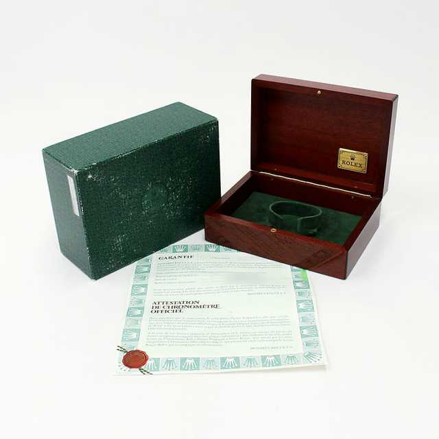 ロレックス デイトナ 16523 メンズ 中古