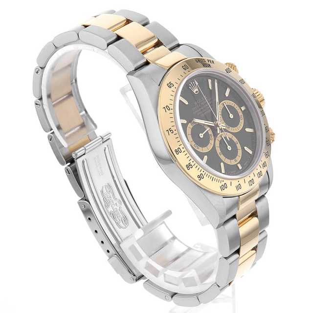 ロレックス デイトナ 16523 メンズ 中古