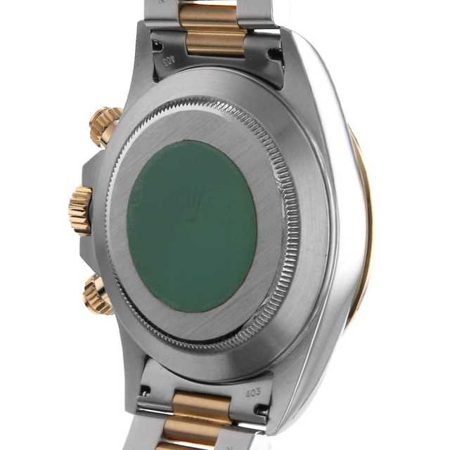 ロレックス デイトナ 16523 メンズ 中古