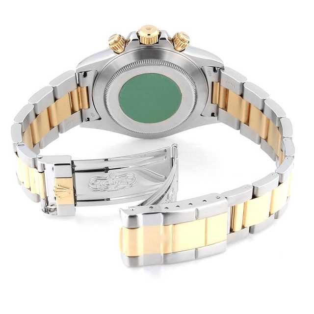 ロレックス デイトナ 16523 メンズ 中古