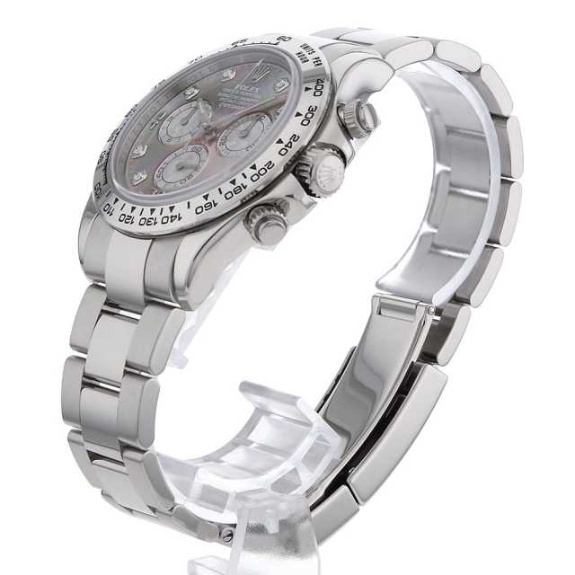 ロレックス デイトナ 116509NG メンズ 中古