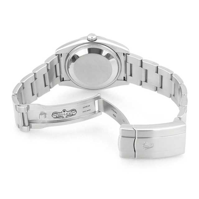 ロレックス エアキング 114200 メンズ 中古
