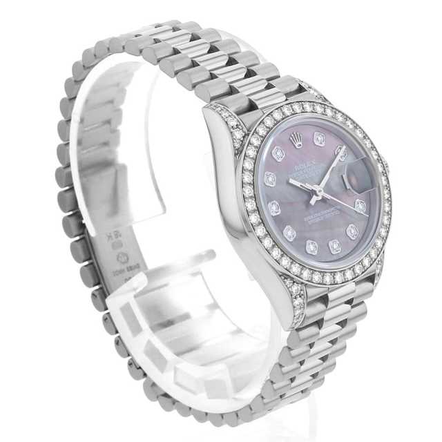 ROLEX Datejust 69159NG Ladies Used