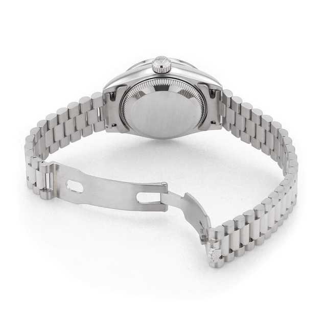 ROLEX Datejust 69159NG Ladies Used