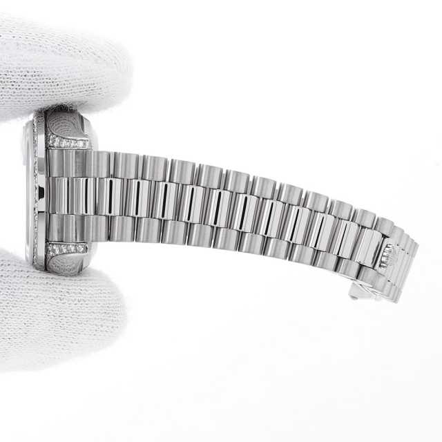 ROLEX Datejust 69159NG Ladies Used