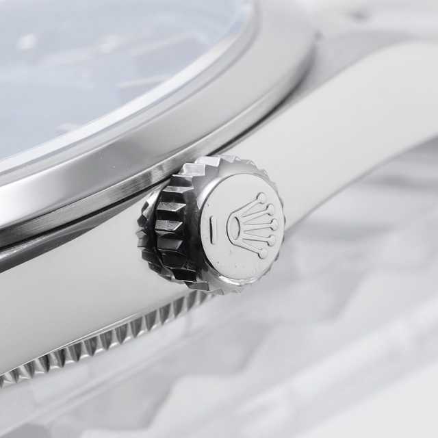 ROLEX ロレックス 51.00.01 ブルーボックス 大型 2段 鍵あり　箱 ROLEX ロレックス 51.00.01 ブルーボックス 大型 2段 鍵あり 箱