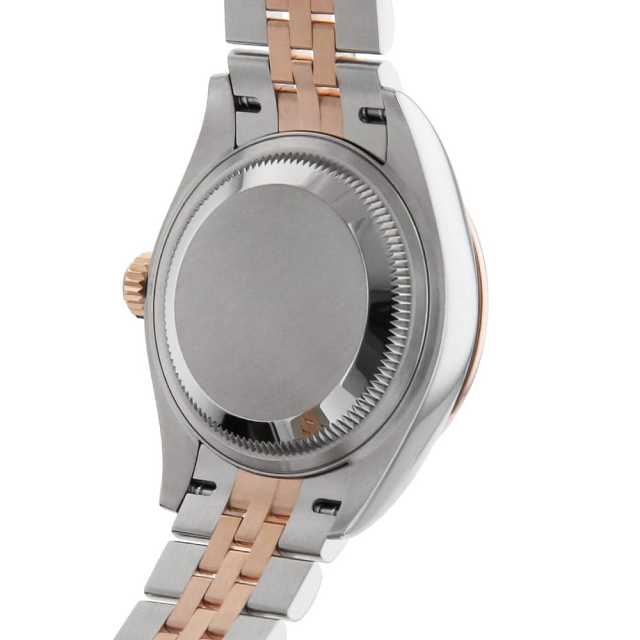 ロレックス デイトジャスト 279381RBR レディース 中古