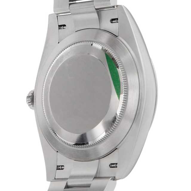 ロレックス デイトジャスト 126300 メンズ 中古