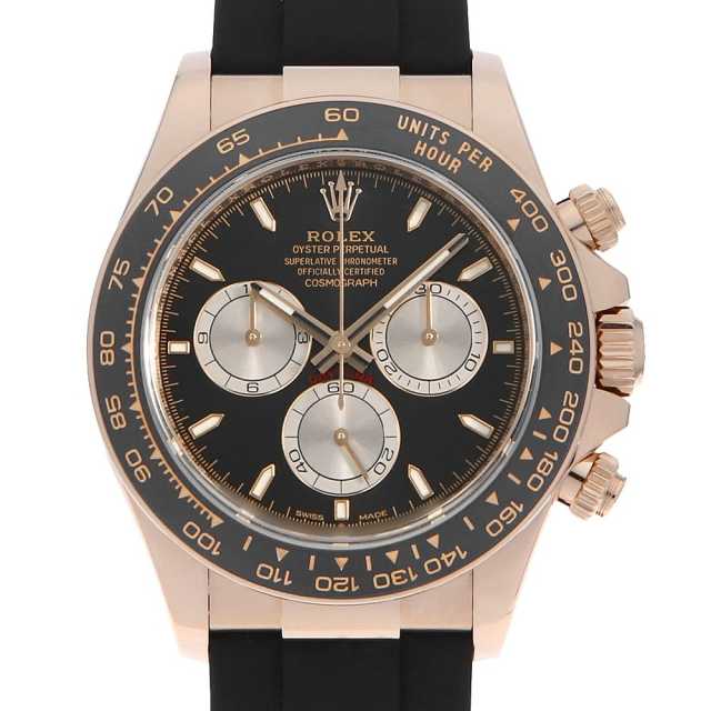 ロレックス デイトナ 126515LN メンズ 中古