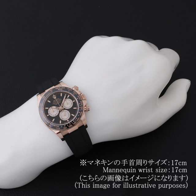 ロレックス デイトナ 126515LN メンズ 中古