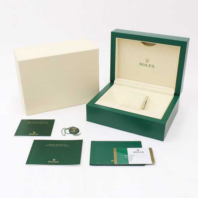 116509 ブルー ROLEX（ロレックス）コスモグラフ デイトナ 中古