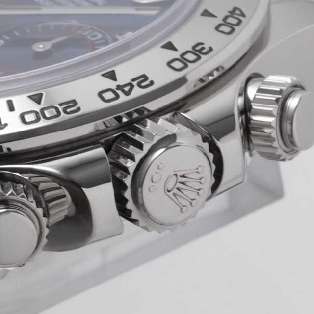 116509 ブルー ROLEX（ロレックス）コスモグラフ デイトナ 中古 | 東京