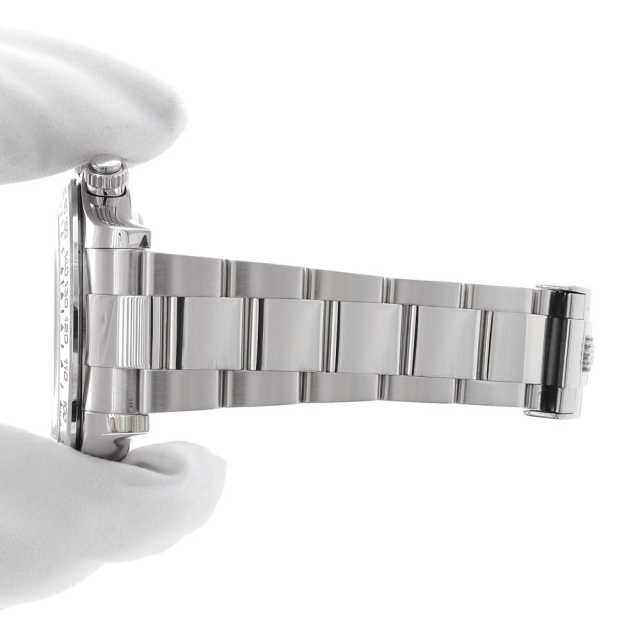 116509 ブルー ROLEX（ロレックス）コスモグラフ デイトナ 中古 | 東京