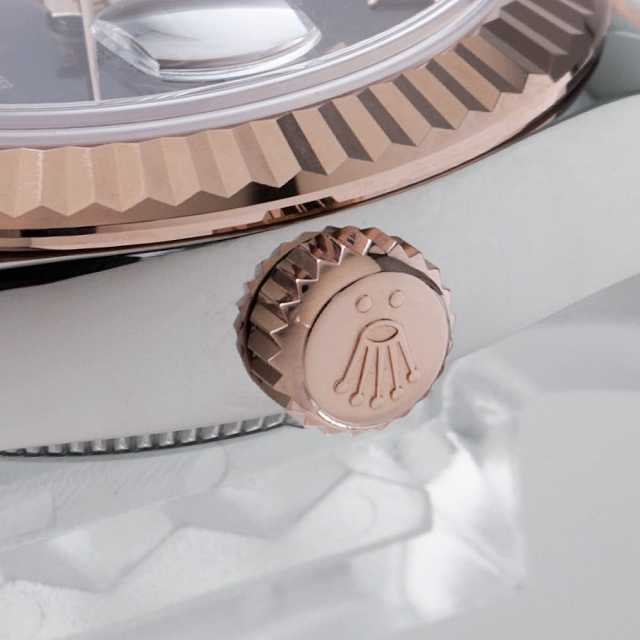 ロレックス デイトジャスト 279171 レディース 中古