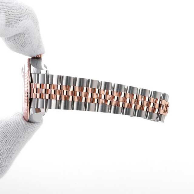 ロレックス デイトジャスト 279171 レディース 中古