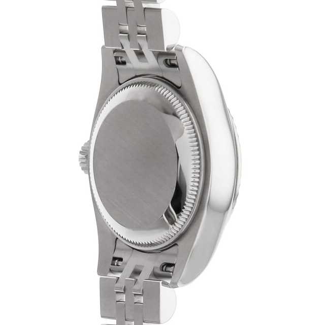 ロレックス デイトジャスト 179174NR レディース 中古