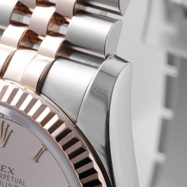 ROLEX Datejust 116231 Men's Used