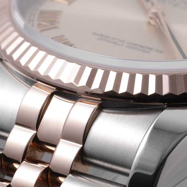 ROLEX Datejust 116231 Men's Used