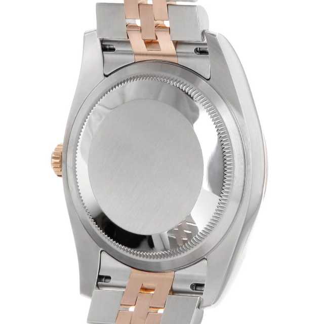 ROLEX Datejust 116231 Men's Used