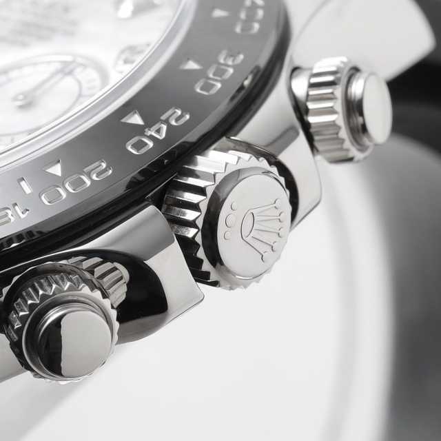 シェルスランプロ 116519LNNG ホワイトシェル ROLEX（ロレックス）コスモグラフ