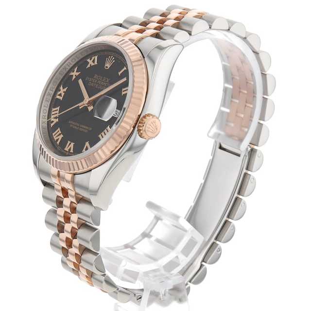 ロレックス デイトジャスト 116231 メンズ 中古