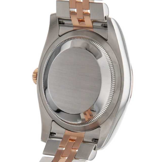 ロレックス デイトジャスト 116231 メンズ 中古