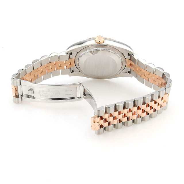 ロレックス デイトジャスト 116231 メンズ 中古