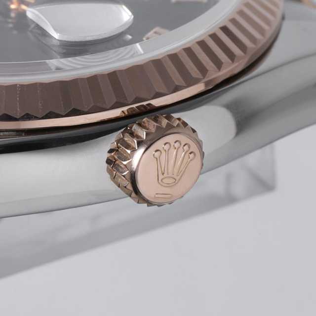 ロレックス デイトジャスト 116231 メンズ 中古