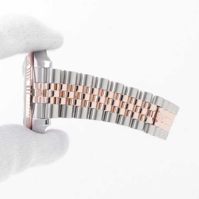 ロレックス デイトジャスト 116231 メンズ 中古